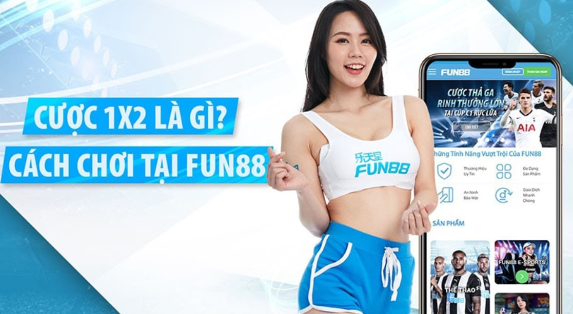 Link Vào Fun88 Banh – Giải Pháp Truy Cập Cá Cược Không Giới Hạn